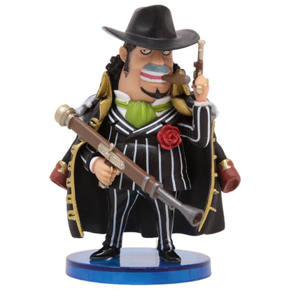 ONE PIECE WCF 100 Views of the Great Pirates WT100 vol.9 MangaSphere