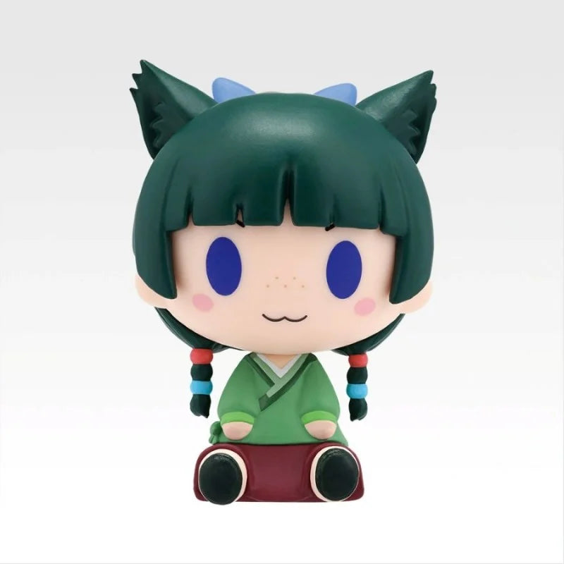 THE APOTHECARY DIARIES – Chokonokko Figure Ichiban Kuji Lot D Bandai