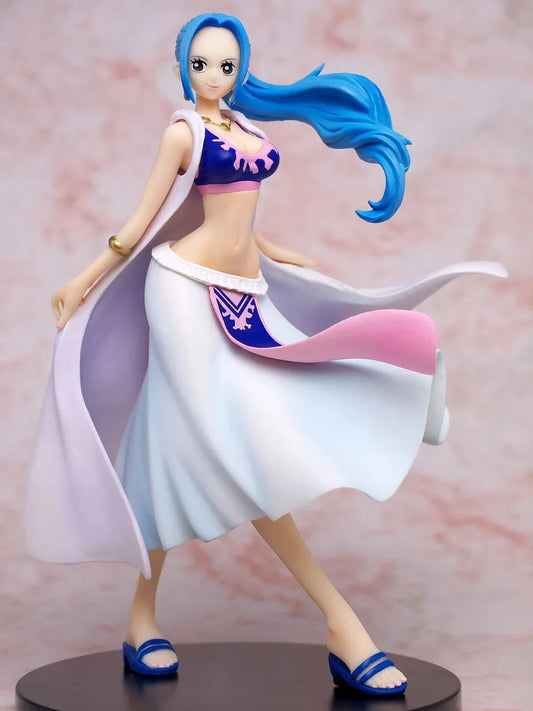 One Piece – DX – Girls Snap Collection 1 – NEFERTARI VIVI MangaSphere