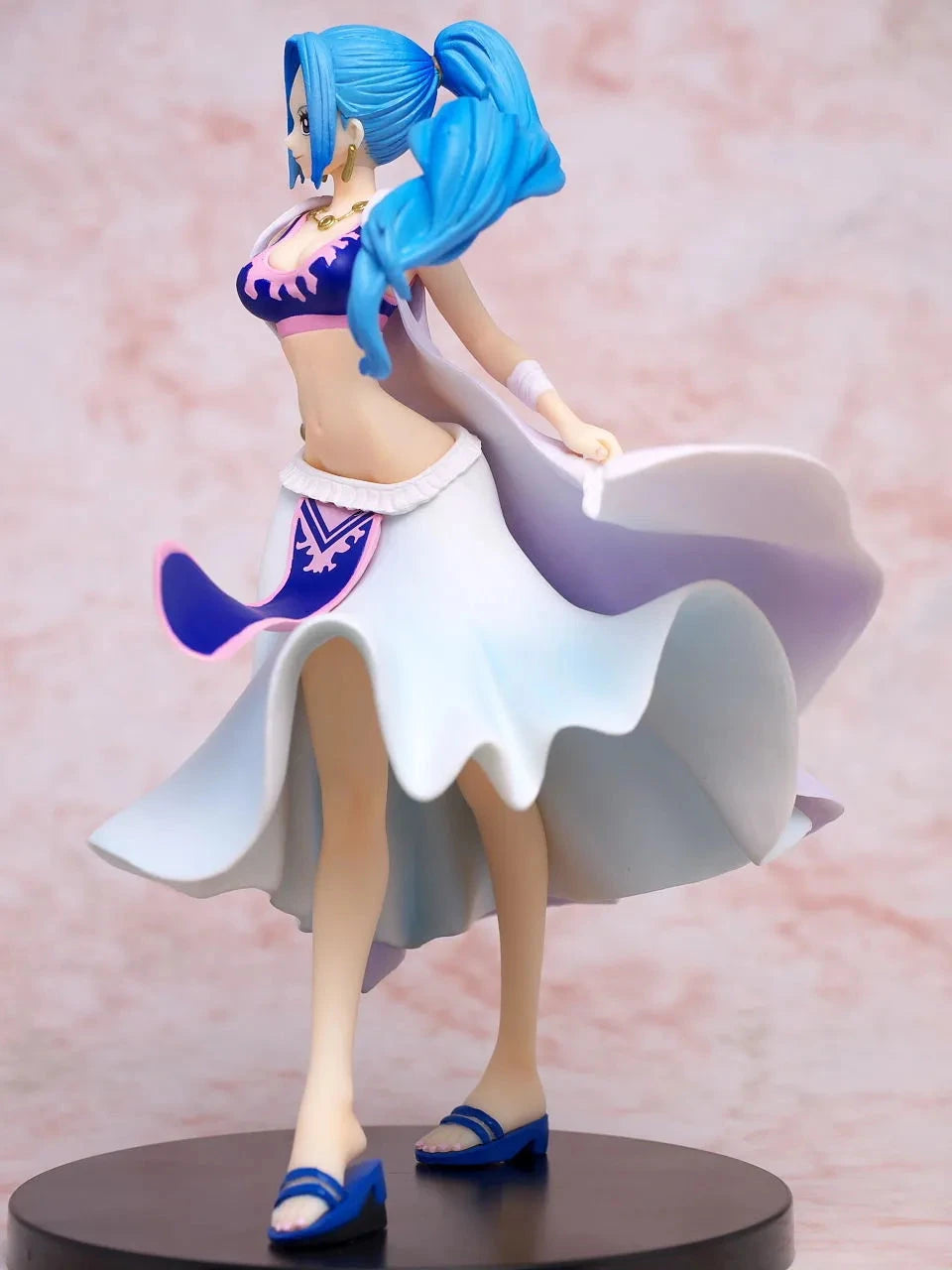 One Piece – DX – Girls Snap Collection 1 – NEFERTARI VIVI MangaSphere