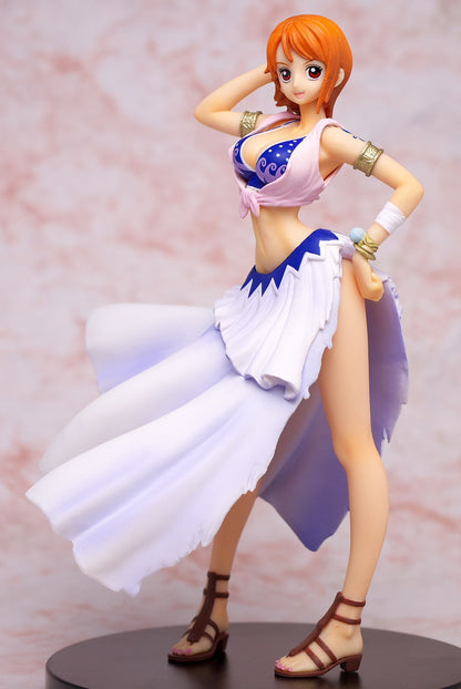One Piece – DX – Girls Snap Collection 1 – Nami MangaSphere