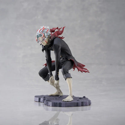DAN DA DAN – Figurine Okarun Tenitol by FuRyu FuRyu