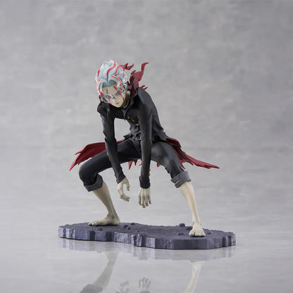 DAN DA DAN – Figurine Okarun Tenitol by FuRyu FuRyu