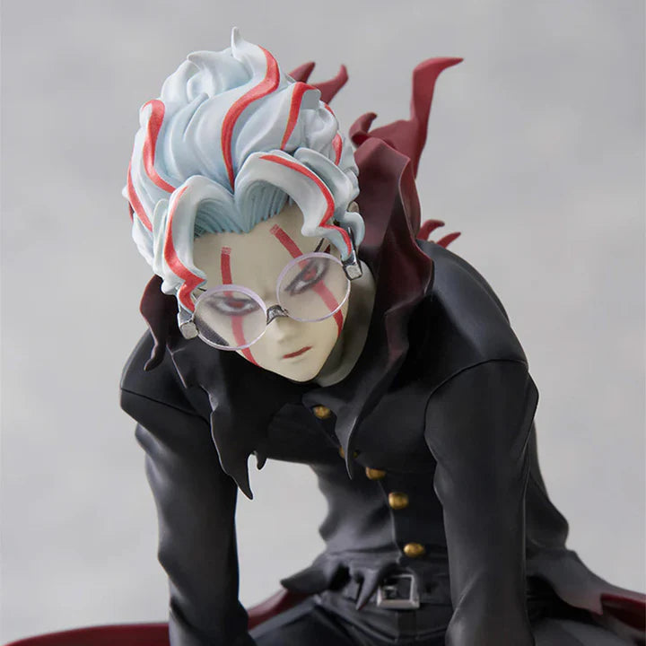 DAN DA DAN – Figurine Okarun Tenitol by FuRyu FuRyu
