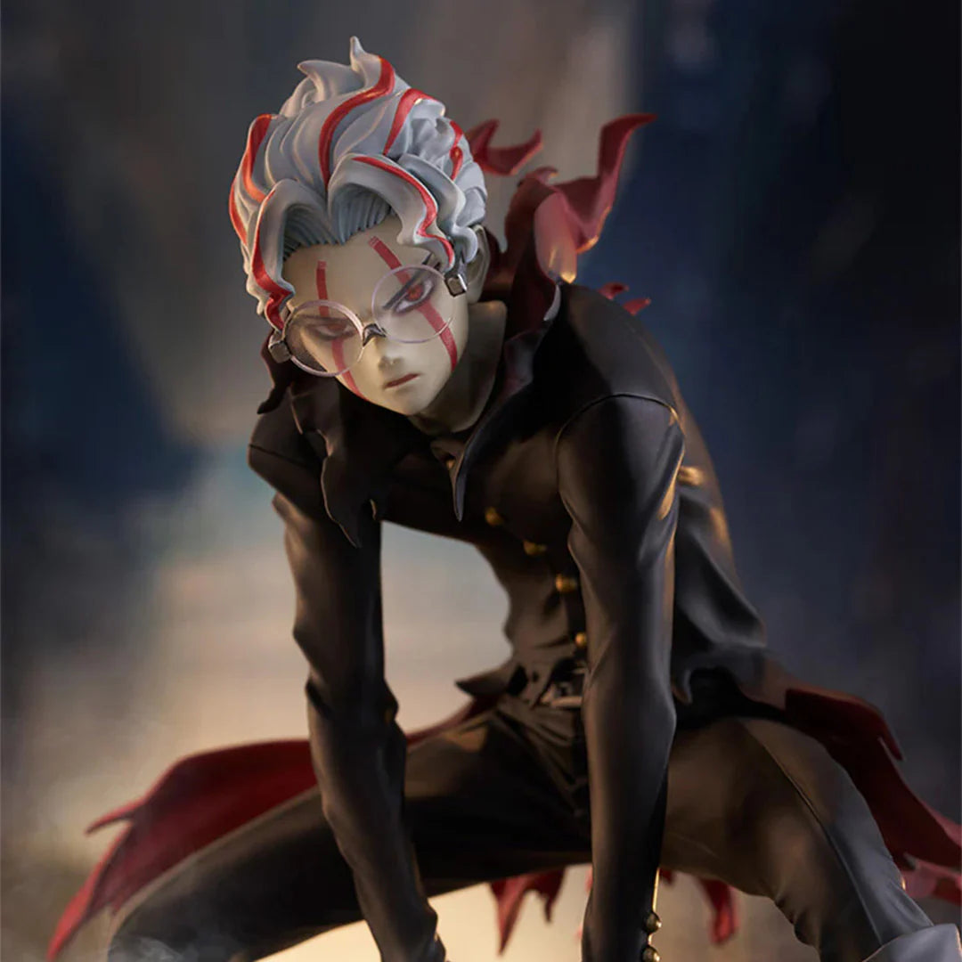 DAN DA DAN – Figurine Okarun Tenitol by FuRyu FuRyu