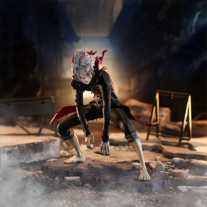 DAN DA DAN – Figurine Okarun Tenitol by FuRyu FuRyu