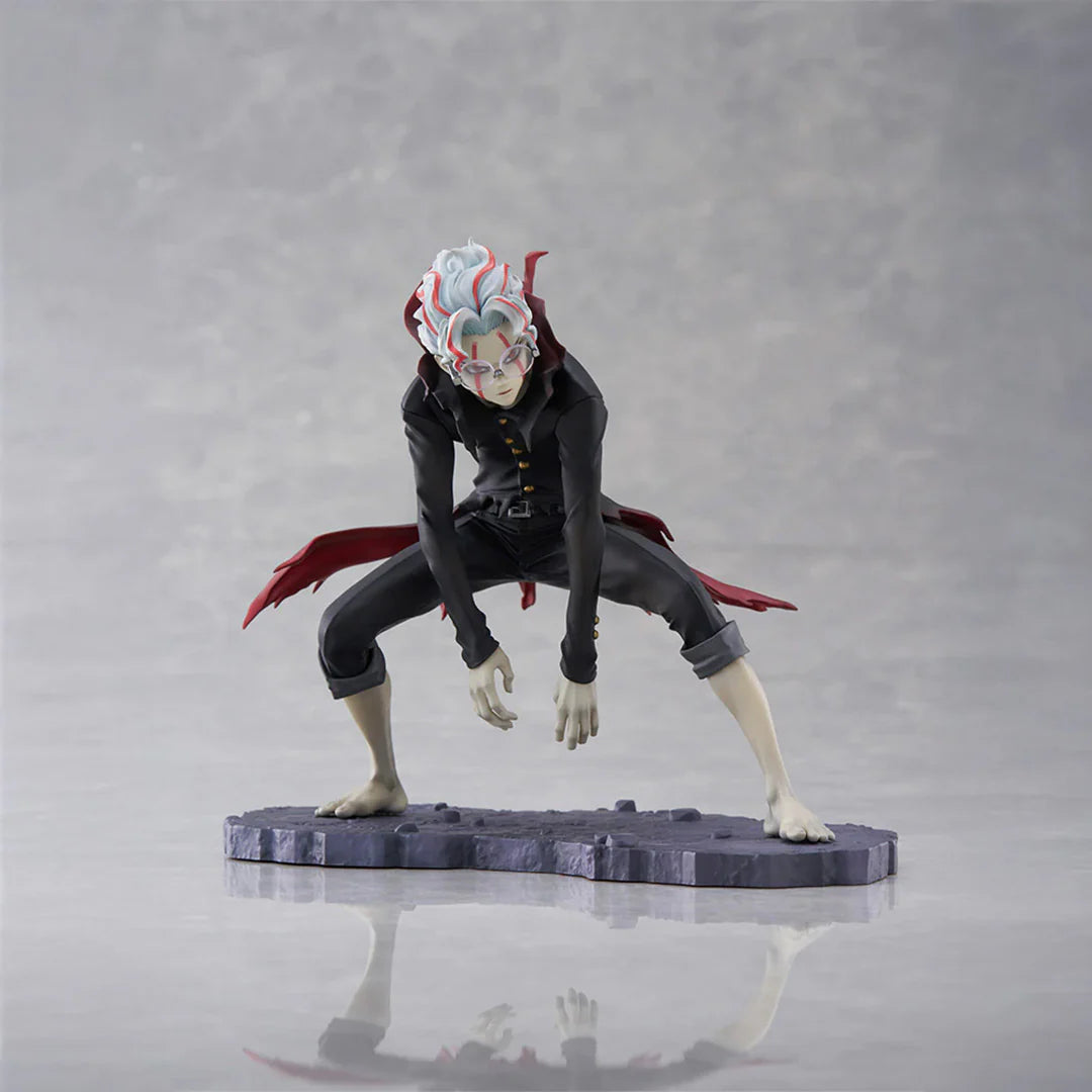 DAN DA DAN – Figurine Okarun Tenitol by FuRyu FuRyu