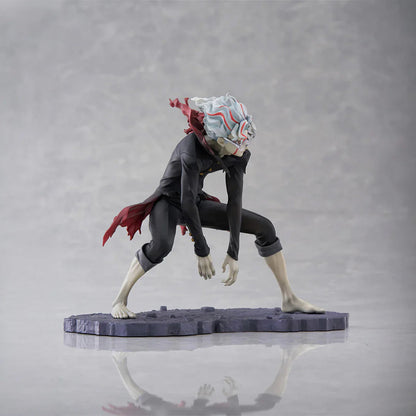 DAN DA DAN – Figurine Okarun Tenitol by FuRyu FuRyu