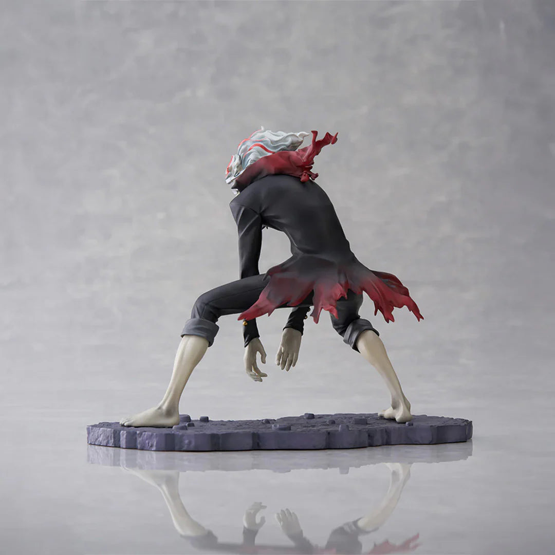 DAN DA DAN – Figurine Okarun Tenitol by FuRyu FuRyu