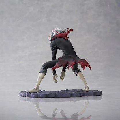 DAN DA DAN – Figurine Okarun Tenitol by FuRyu FuRyu