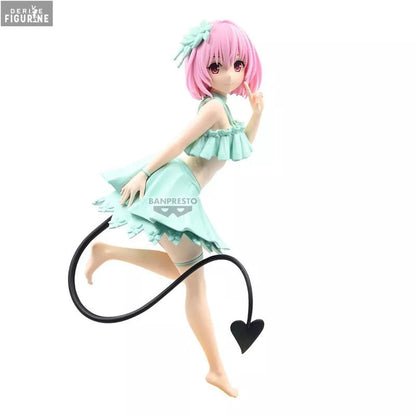 Figurine Momo Belia Deviluke – Glitter & Glamours – To Love Ru Darkness MangaSphere