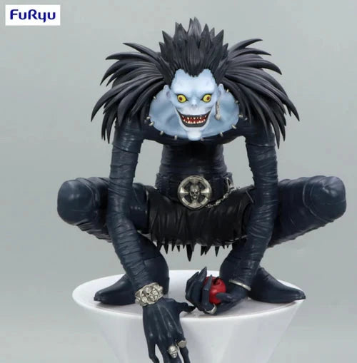 Death Note – Ryuk – Figurine Noodle Stopper – Banpresto MangaSphere
