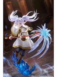 Frieren: Beyond Journey’s End – Frieren – Figurine Artist MasterPiece+ MangaSphere