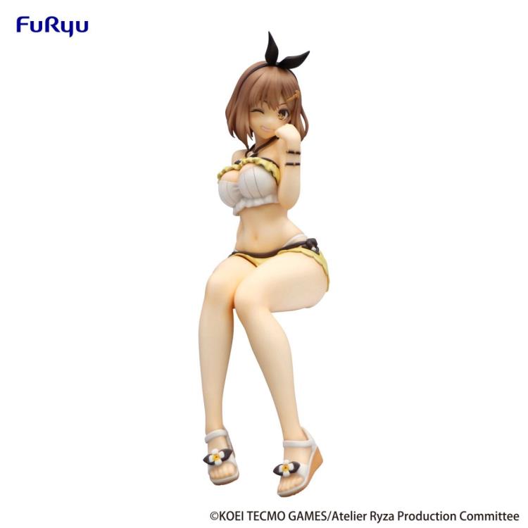 Atelier Ryza – Figurine Noodle Stopper | Ever Darkness & the Secret Hideout MangaSphere