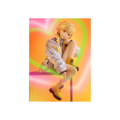 The Idolmaster – Figurine Kotone Fujita Charming Pose | Espresto