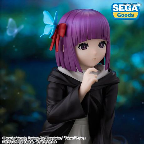Figurine Fern – Yumemirize – Frieren Beyond Journey’s End MangaSphere