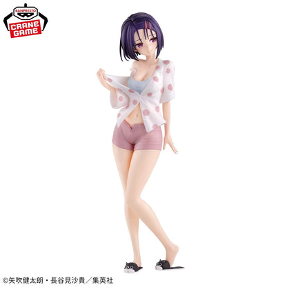To Love-ru Darkness – Figurine Haruna Sairenji | Glitter & Glamours