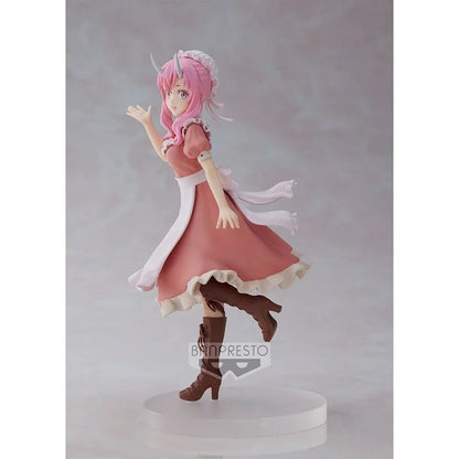 MOI QUAND JE ME RÉINCARNE EN SLIME – Figurine Shuna Maid Ver. MangaSphere