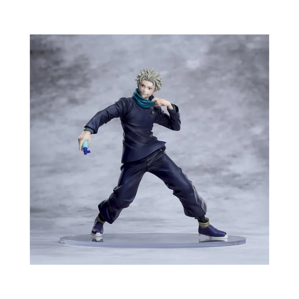 Figurine Toge Inumaki – 5th Anniversary – Luminasta – Jujutsu Kaisen MangaSphere