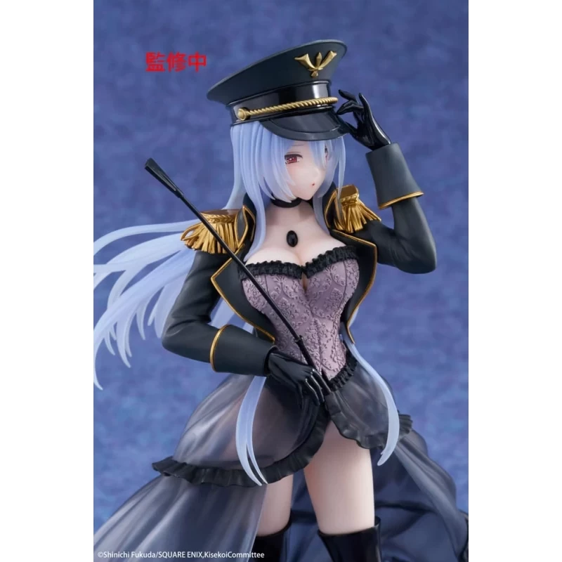 MY DRESS-UP DARLING – Marin Kitagawa Black Lobelia Ver. – Figurine Artist Masterpiece (Taito) MangaSphere