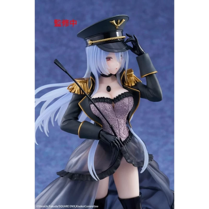 MY DRESS-UP DARLING – Marin Kitagawa Black Lobelia Ver. – Figurine Artist Masterpiece (Taito) MangaSphere