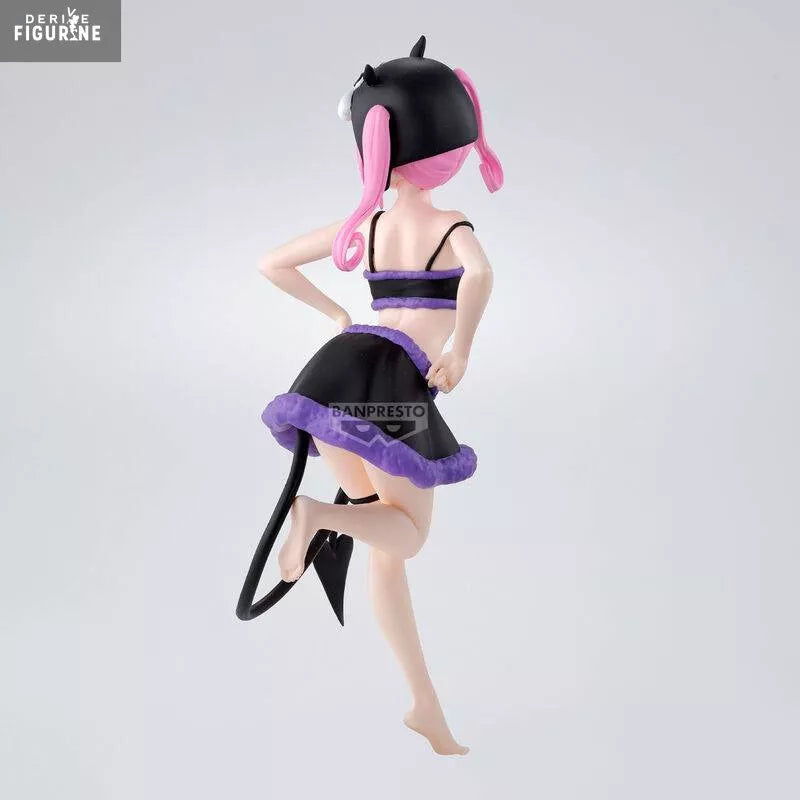 Figurine Nana Astar Deviluke – Glitter & Glamours – To Love Ru Darkness MangaSphere