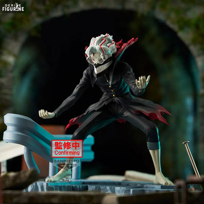 Figurine Okarun Transformed – FIG LIFE – Dandadan MangaSphere