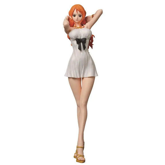 One Piece – Glitter & Glamours – Film Gold – Nami – Ver. A MangaSphere