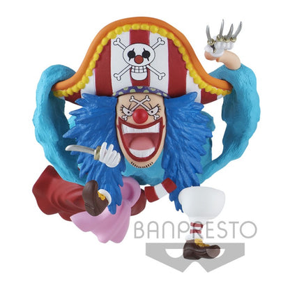 ONE PIECE WCF 100 Views of the Great Pirates WT100 vol.5 MangaSphere