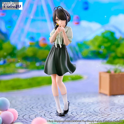 The Shiunji Family Children – Figurine Shiunji Kotono | Park Day – Trio-Try-iT MangaSphere