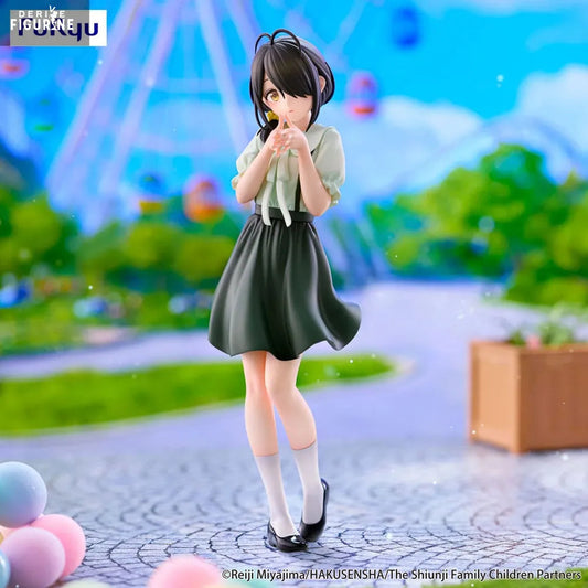 The Shiunji Family Children – Figurine Shiunji Kotono | Park Day – Trio-Try-iT MangaSphere