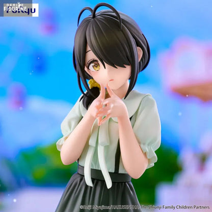 The Shiunji Family Children – Figurine Shiunji Kotono | Park Day – Trio-Try-iT MangaSphere