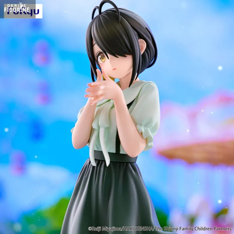The Shiunji Family Children – Figurine Shiunji Kotono | Park Day – Trio-Try-iT MangaSphere