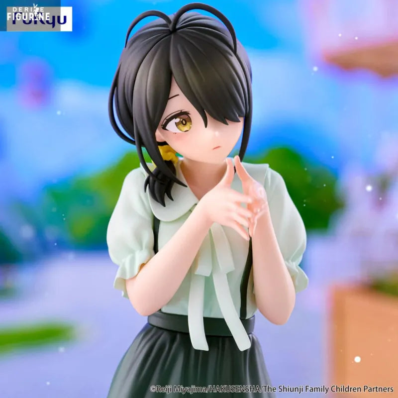 The Shiunji Family Children – Figurine Shiunji Kotono | Park Day – Trio-Try-iT MangaSphere