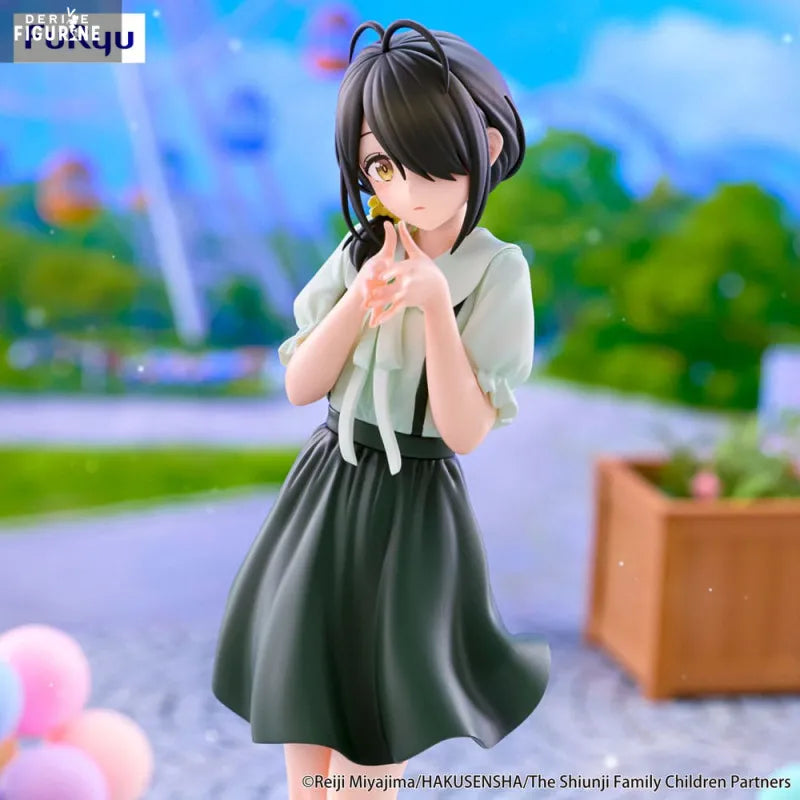 The Shiunji Family Children – Figurine Shiunji Kotono | Park Day – Trio-Try-iT MangaSphere