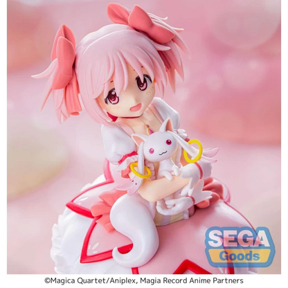 PUELLA MAGI MADOKA MAGICA – Figurine Madoka Kaname Super Premium Figure