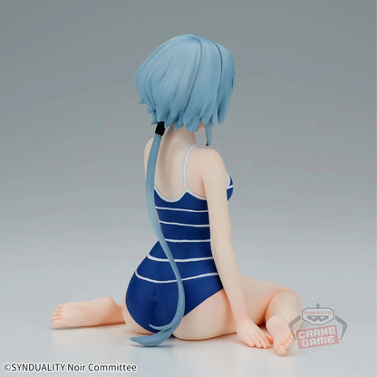 SYNDUALITY NOIR – Figurine Celestial Vivi Banpresto