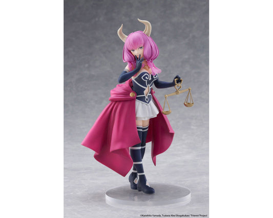 FRIEREN: Beyond Journey’s End – Aura the Guillotine – Figurine Coreful (Réédition) MangaSphere