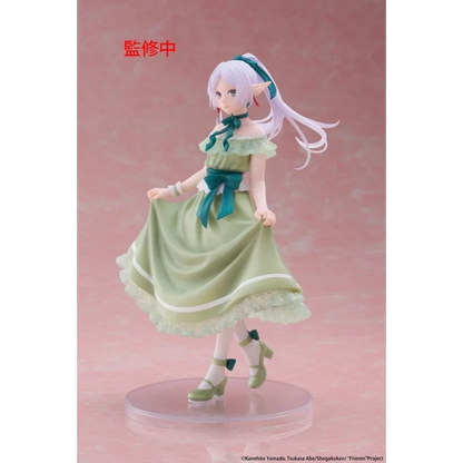 FRIEREN: Beyond Journey’s End – Frieren – Figurine Coreful Party Dress Ver. MangaSphere