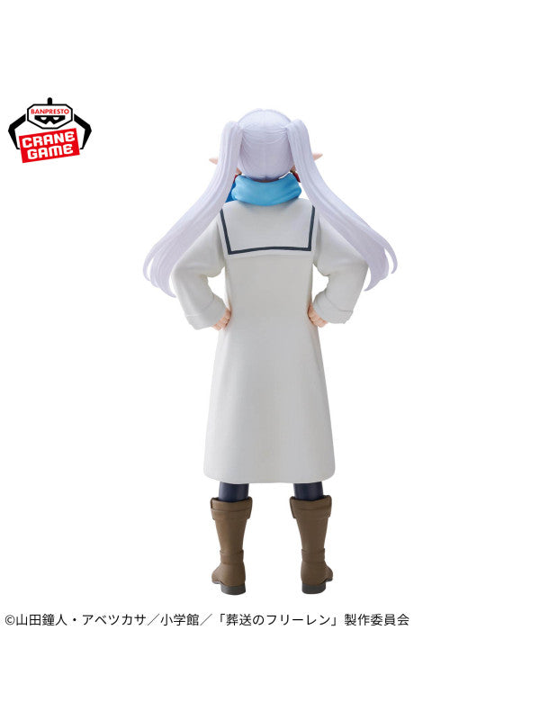 Figurine Frieren Muffu Ver. – Frieren Beyond Journey’s End MangaSphere