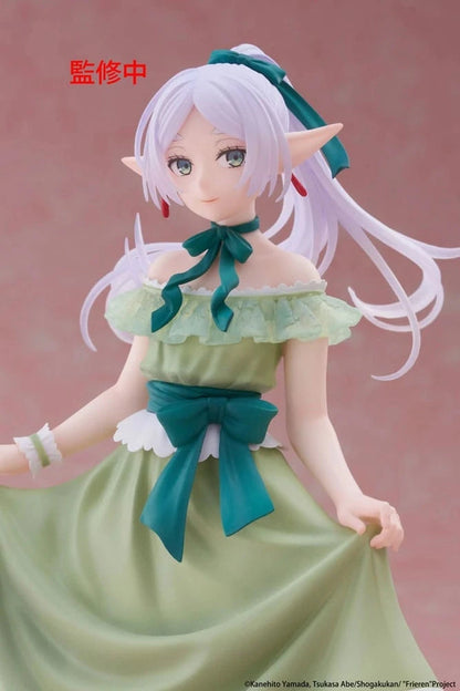 FRIEREN: Beyond Journey’s End – Frieren – Figurine Coreful Party Dress Ver. MangaSphere