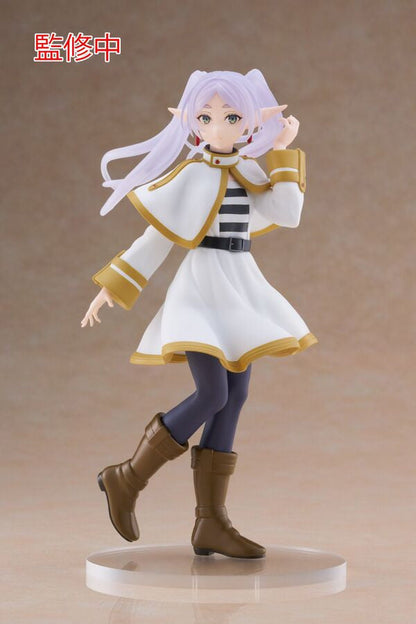 Frieren: Beyond Journey’s End – Figurine Frieren | Coreful MangaSphere