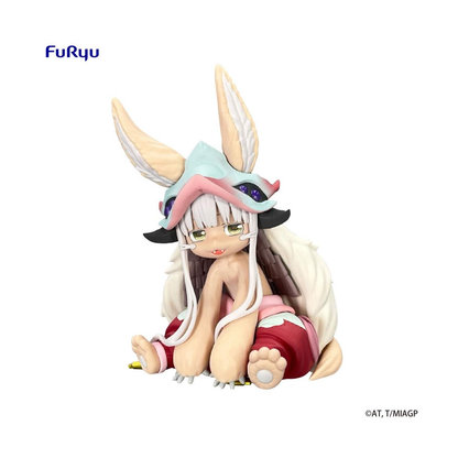 MADE IN ABYSS – The Golden City of the Scorching Sun – Figurine Nanachi | Noodle Stopper
