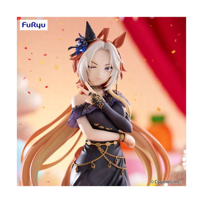 Uma Musume Pretty Derby – Figurine Orfevre Trio Try It | Figurine Officielle MangaSphere
