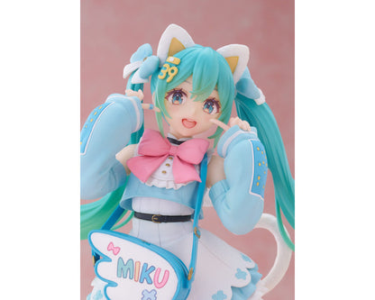 Hatsune Miku – Figurine Hatsune Miku | Fashion Fancy Ver. MangaSphere