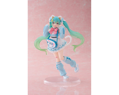 Hatsune Miku – Figurine Hatsune Miku | Fashion Fancy Ver. MangaSphere