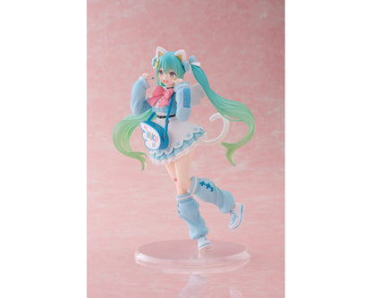 Hatsune Miku – Figurine Hatsune Miku | Fashion Fancy Ver. MangaSphere