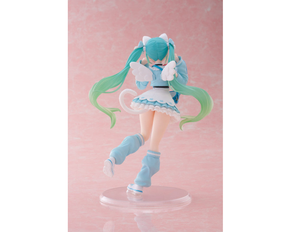 Hatsune Miku – Figurine Hatsune Miku | Fashion Fancy Ver. MangaSphere