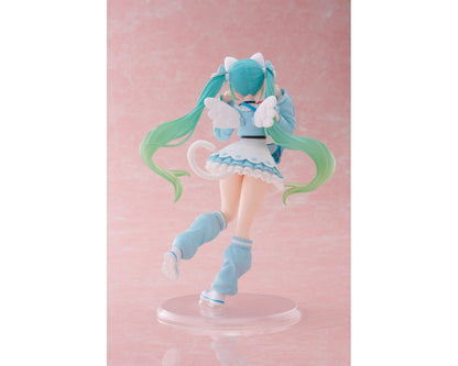 Hatsune Miku – Figurine Hatsune Miku | Fashion Fancy Ver. MangaSphere