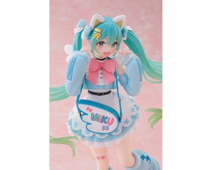 Hatsune Miku – Figurine Hatsune Miku | Fashion Fancy Ver. MangaSphere